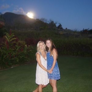 Meet your Posher, Sophia